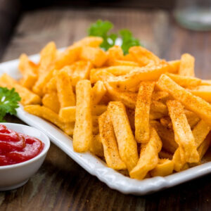 Patate Fritte