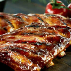 Ribs