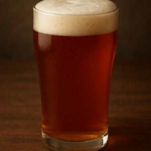 Belgian Ale