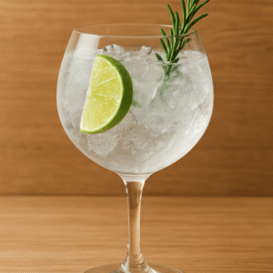 Gin Tonic