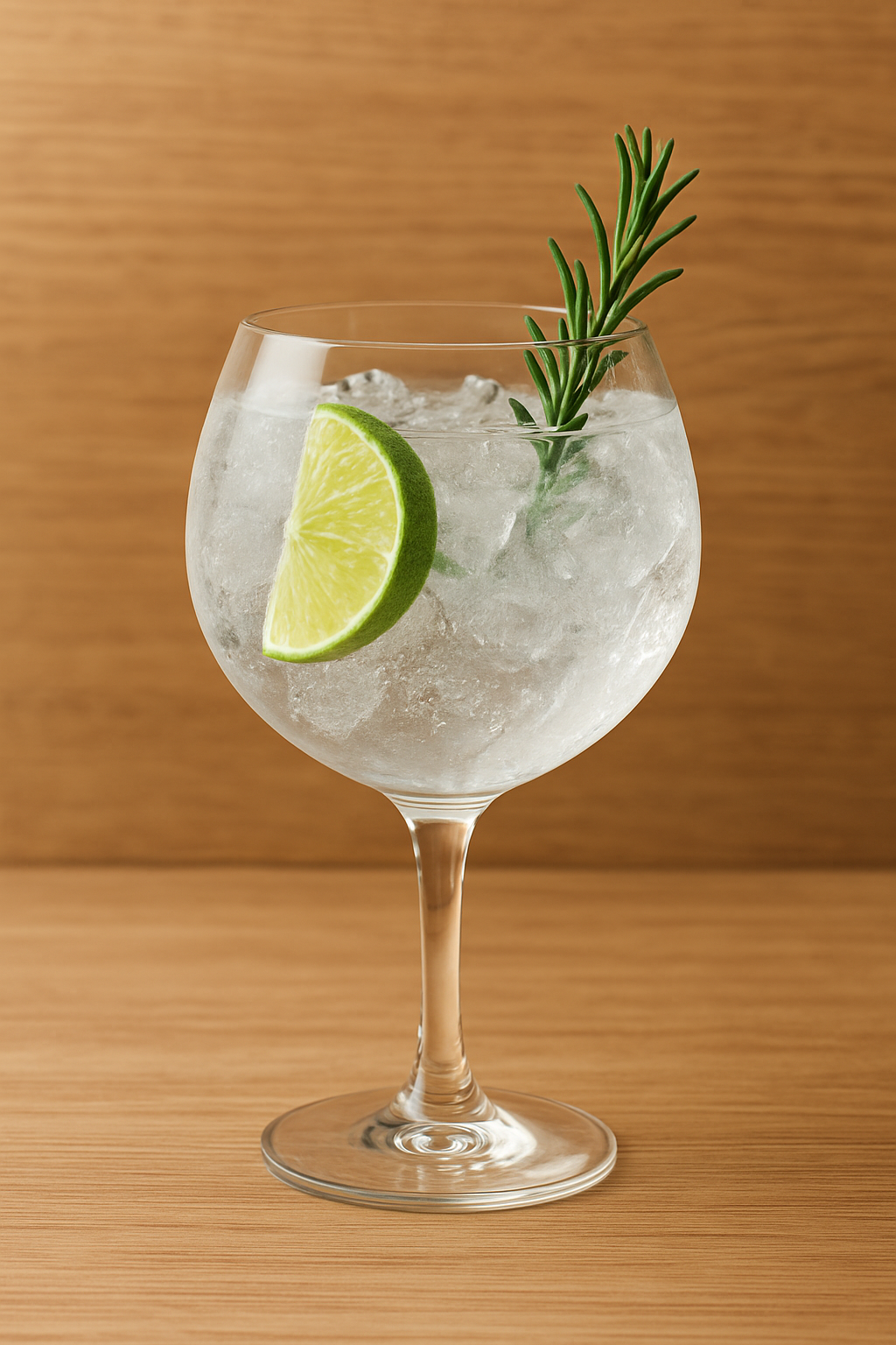 Gin Tonic
