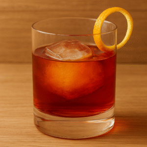 Boulevardier