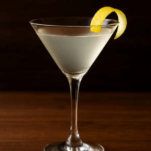 Martini Dry