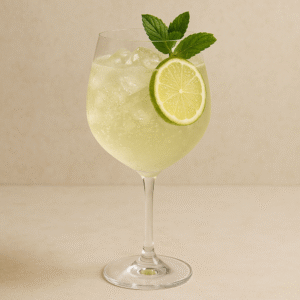 Hugo Spritz