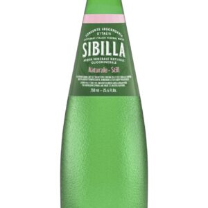 Acqua Naturale