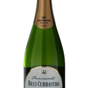 Ricci Curbastro Franciacorta Brut
