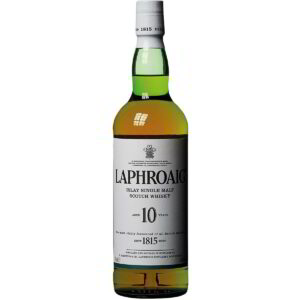 Laphroaigh 10 anni