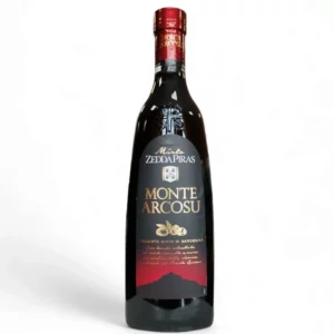 Monte arcosu mirto