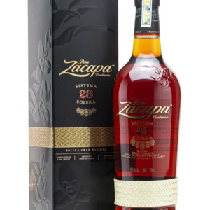 Zacapa 23