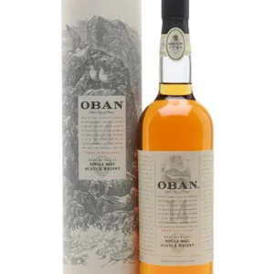 Oban 14