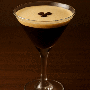 Espresso Martini