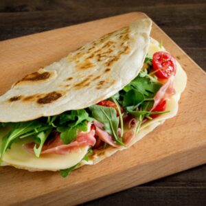 PIADINE
