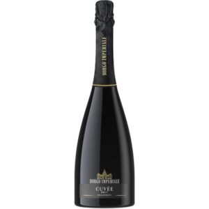 borgo imperiale cuvèe brut millesimato