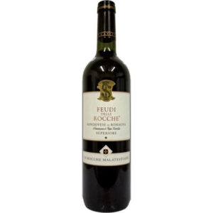Feudi delle Rocche